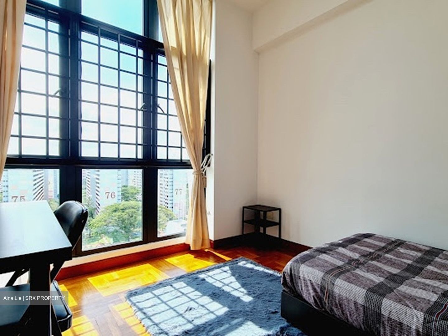 East Meadows (D16), Condominium #590868591